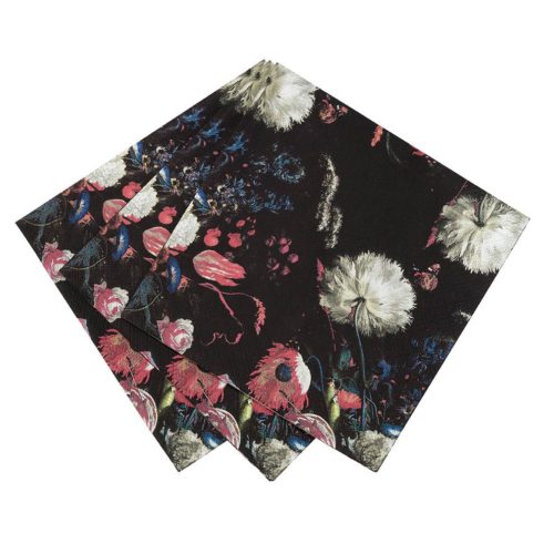 Party Collection Baroque Napkins