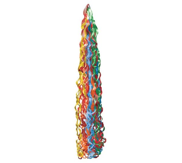 Balloon Tail Twirlz Primary