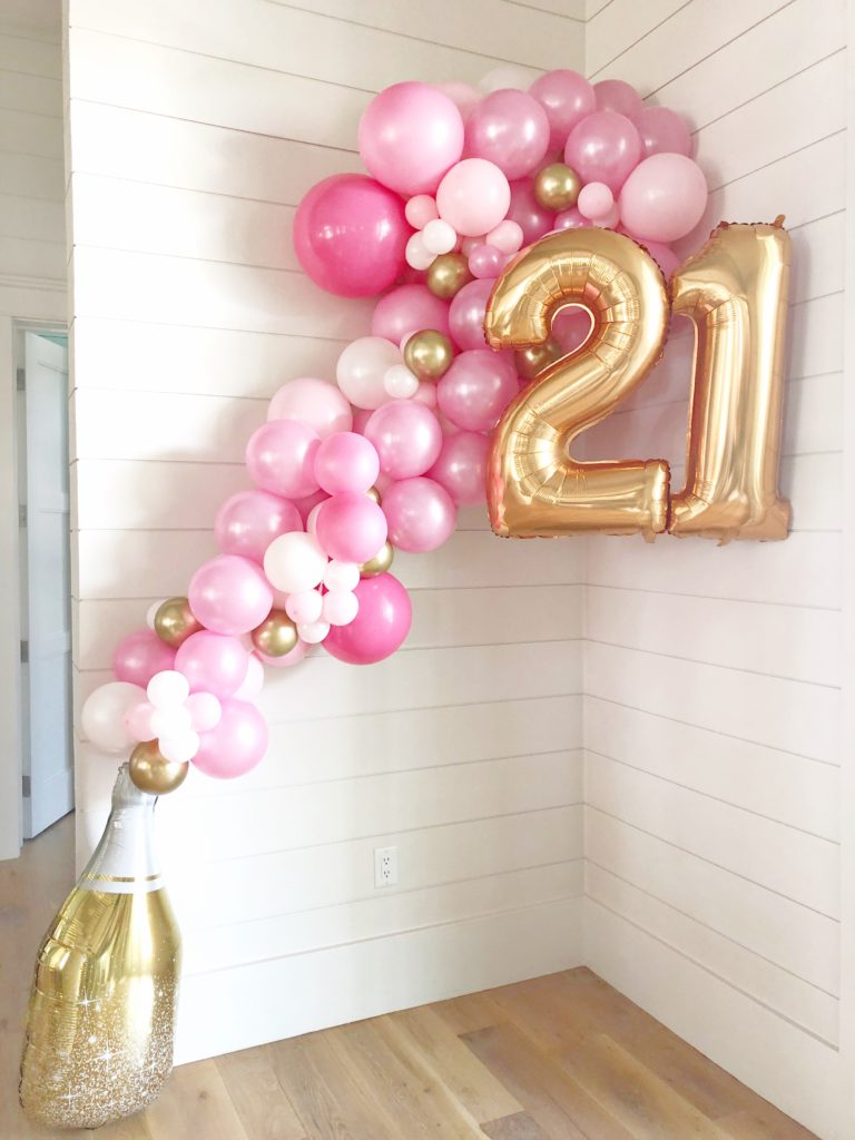 Medium Garland