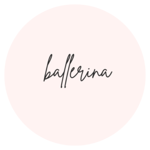 Ballerina