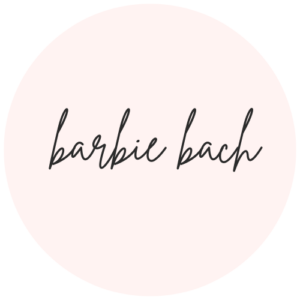 Barbie Bach