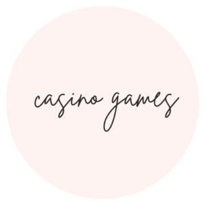 Casino + Gaming