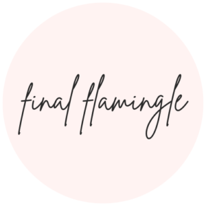 Final Flamingle