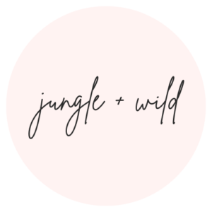 Jungle + Wild One