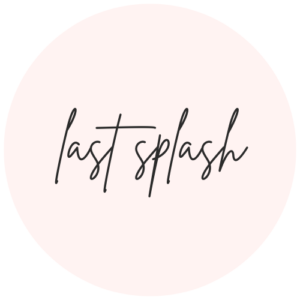 Last Splash