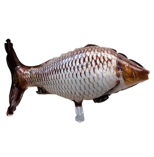 Balloon Foil Fish Freshwater