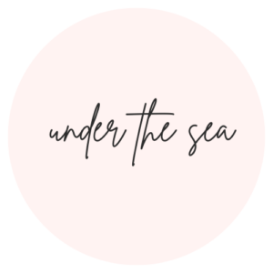 Under The Sea