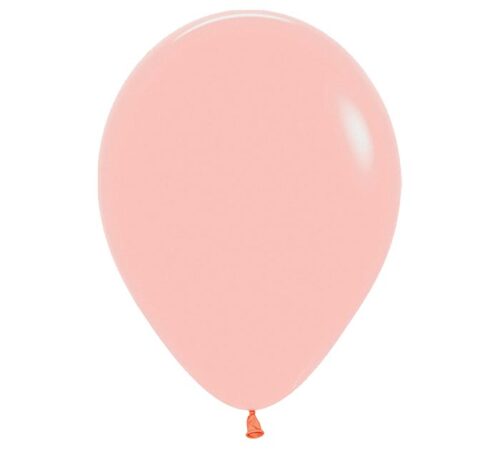 11" Balloon Melon