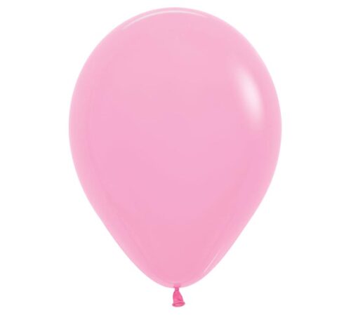11" Balloon Bubblegum