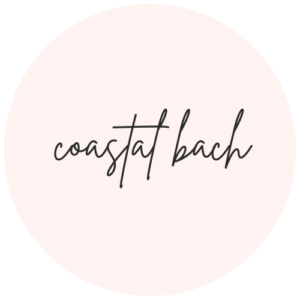 Coastal Bach