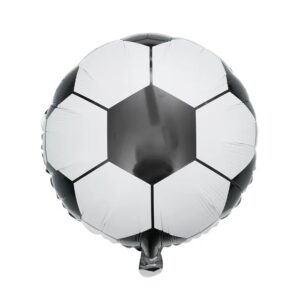 Balloon Foil Sports Soccer
