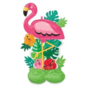 Balloon Foil Flamingo Airloonz