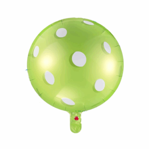 Balloon Foil Sports Pickle Ball