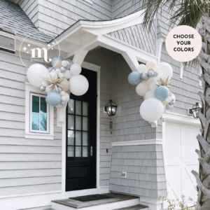 Bach Grab N Go: Luxe Balloon Burst