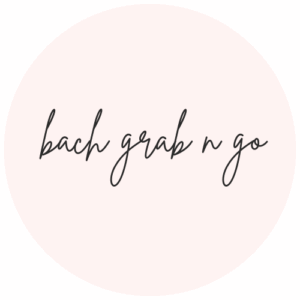 Bach Grab N Go