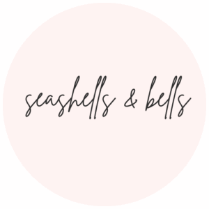 Seashells + Wedding Bells