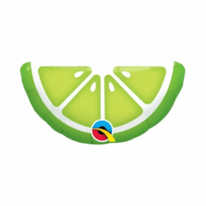 Balloon Foil Mini Lime