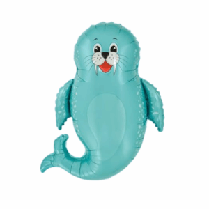 Balloon Foil Mini Seal