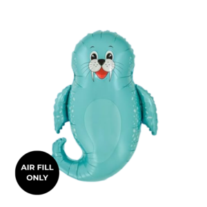 Non Helium Balloon: Mini Seal