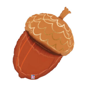 Balloon Foil Fall Acorn
